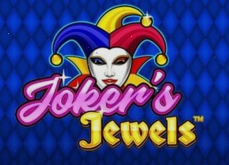 Jewels слот